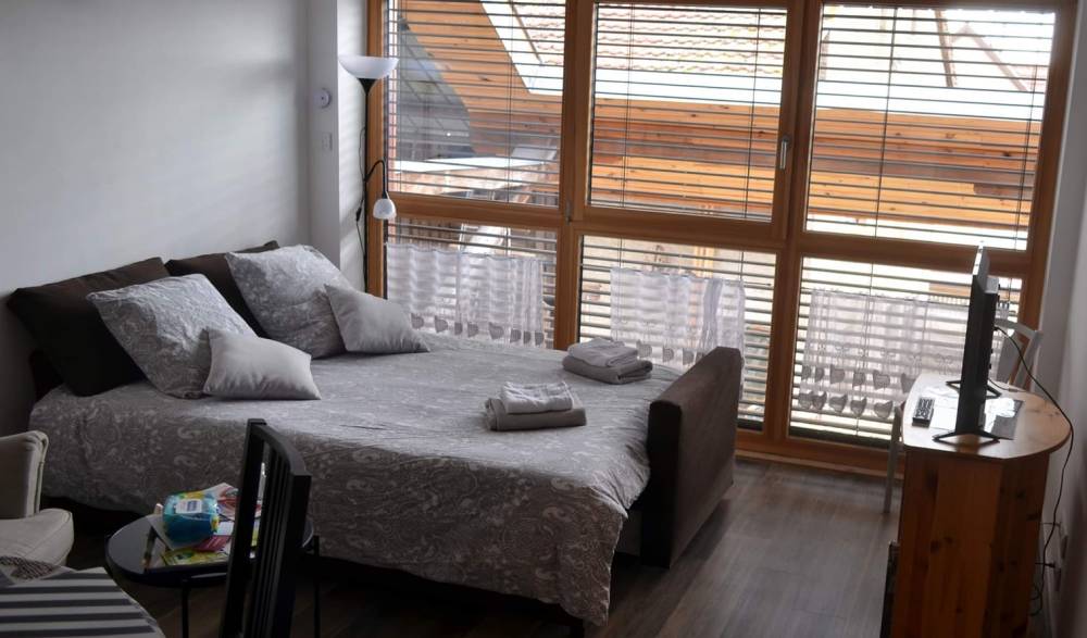 Logement à Gundolsheim