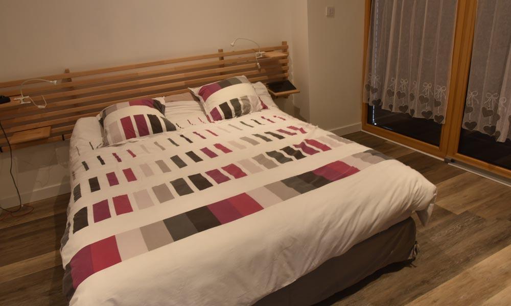 Chambres à Gundolsheim
