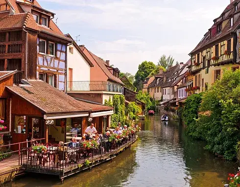 Colmar