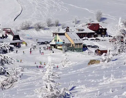 Les gites de la ferme